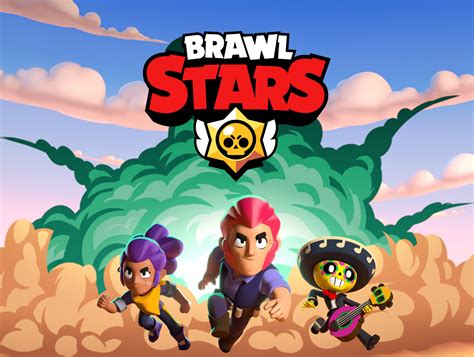 brawl stars 